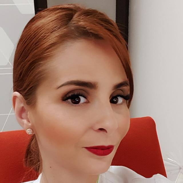 Dr. Andreea Boiangiu